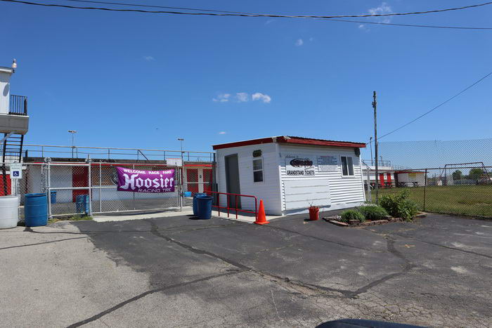 Owosso Speedway - May 30 2021 Photo (newer photo)